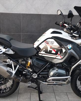 BMW R 1200 GS Adventure
