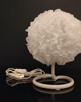 Lampadario e lampade/abat-jour