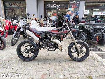 BETAMOTOR RR Motard 50 2T