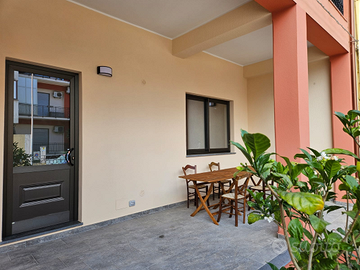 Le Casette del Limone e del Clementino