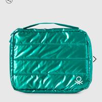 Lunch Bag United Colors of Benetton Nuova