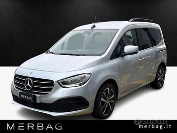 Mercedes-Benz Classe T CITAN- 110 CDI Tourer Long
