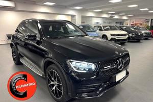 MERCEDES-BENZ GLC 220 2.0 d 4Matic 194 CV Premiu