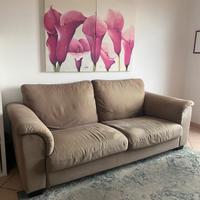 Divano Ikea 3 Posti