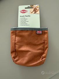 Borsetta per snack Cani Pocket Treat Trixie