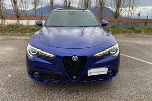 Alfa Romeo Stelvio 2.2 Turbodiesel 210 CV AT8 Q4 V