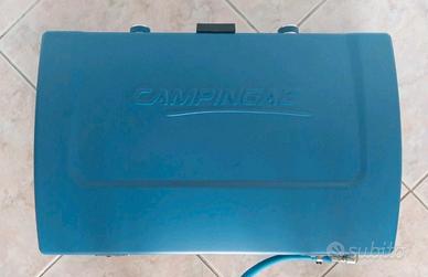 fornello a gas da campeggio
