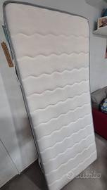 materasso singolo