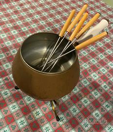 Pentola da fonduta