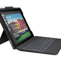 Cover con tastiera iPad Air 2