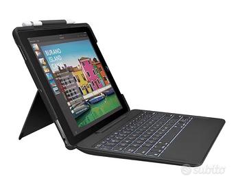 Cover con tastiera iPad Air 2