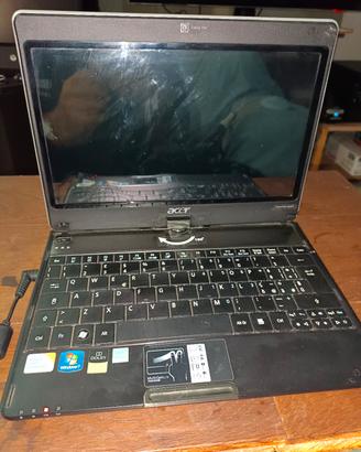 Acer 1820pt 