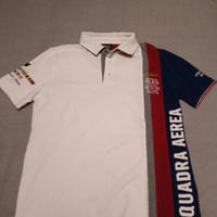 Polo Areonautica Militare taglia S
