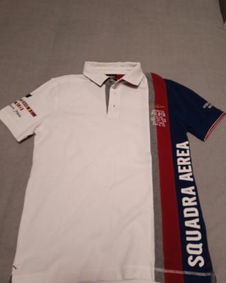 Polo Areonautica Militare taglia S