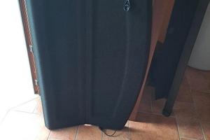 Cappelliere miste per auto 2020 in poi