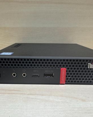 Lenovo Tiny M720Q Intel I5-8400