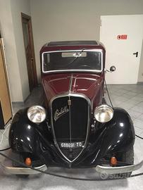 FIAT Altro modello - 1937