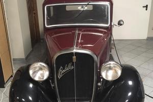 FIAT Altro modello - 1937