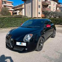 Alfa Romeo MiTo 1.3 JTDm diesel 85 CV S&S QV-Line 