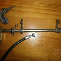 SERRATURA SELLA YAMAHA R1 04 05 06 e R1 07 08