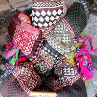 SCIALLI, SCIALLONI & COPERTE