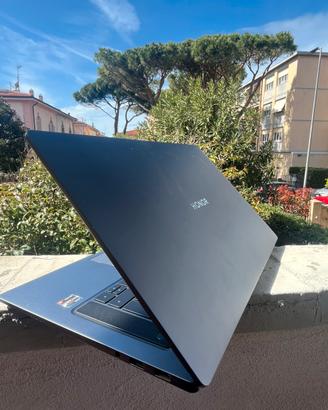 PC Honor Magicbook 16