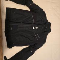 Giacca moto in cordura BERING