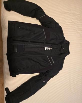Giacca moto in cordura BERING