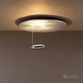 ARTEMIDE Droplet Mini Parete/Soffitto Led 2700°K