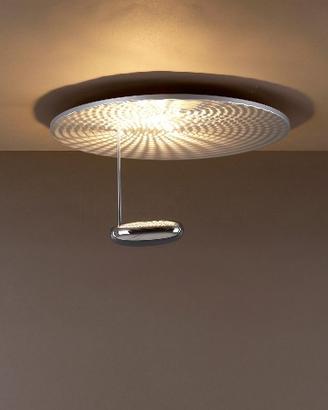 ARTEMIDE Droplet Mini Parete/Soffitto Led 2700°K