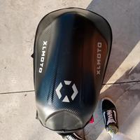 zaino xl moto