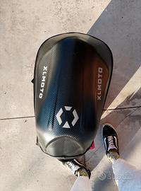 zaino xl moto