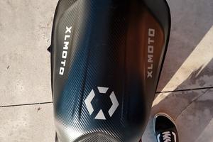 zaino xl moto