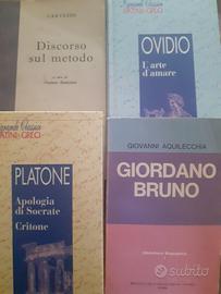 Libri di filosofia