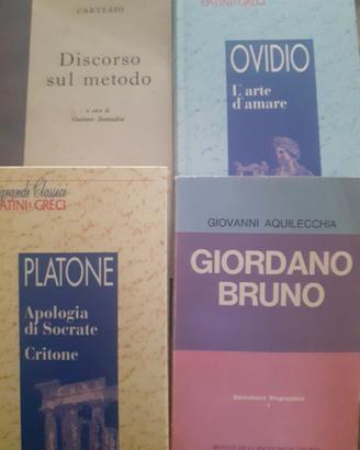 Libri di filosofia