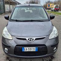 Hyundai i10, benzina euro4, ok neopatentati