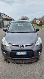 Hyundai i10, benzina euro4, ok neopatentati