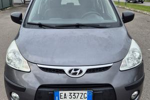 Hyundai i10, benzina euro4, ok neopatentati