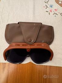 Occhiali militari vintage