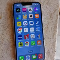 Iphone 14 128 GB SUPER PERFETTO