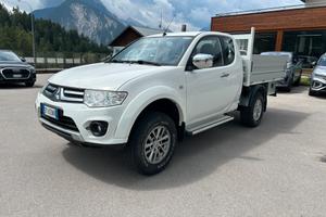 Mitsubishi L200 2.5 DI-D/178CV DC Intense Plus DPF