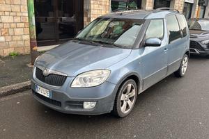 Skoda roomster 1.4 disel