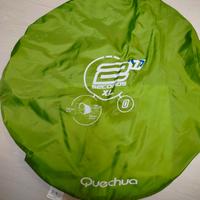 tenda 2 posti quequa 