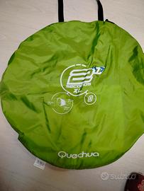 tenda 2 posti quequa 