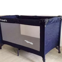 Lettino per bimbo Brevi