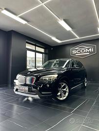 Bmw X1 sDrive16d X Line