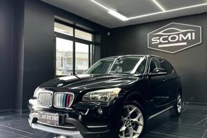 Bmw X1 sDrive16d X Line