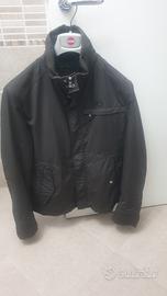 Giubbino Fred Perry L marrone originale