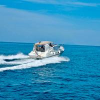 Charter isole pontine