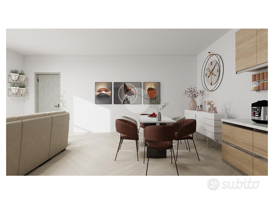 Appartamento – Cherasco - Vista 5